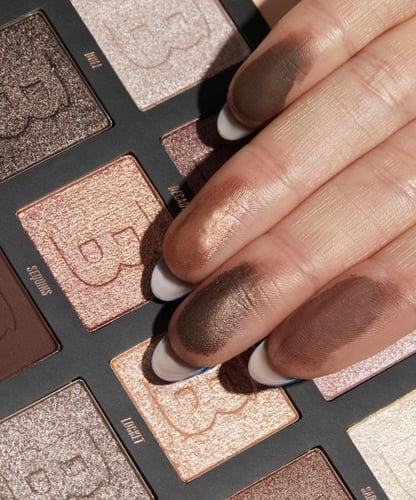 باي بيوتي باي باليت ظلال عيون نيوشرال 16 لون