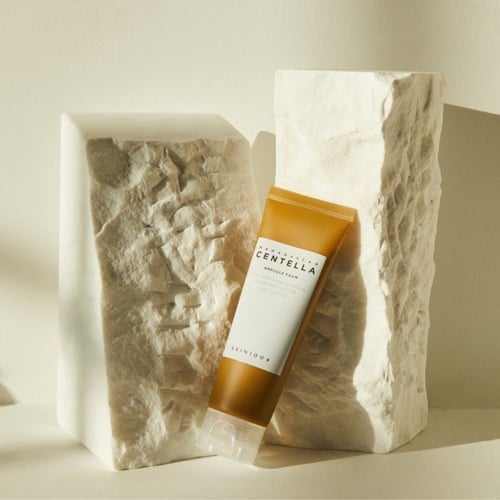 غسول رغوي سينتيلا مدغشقر من سكين 1004 - 125 مل