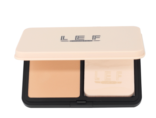 NC55 | ليف بودره مضغوطه كول