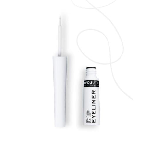 ريفولوشن ايلاينر ريلوف ديب ابيض 5 مل