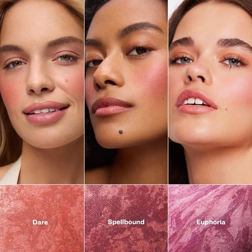 مجموعة بلاش إز لايف الثلاثية بحجم صغير من كوساس