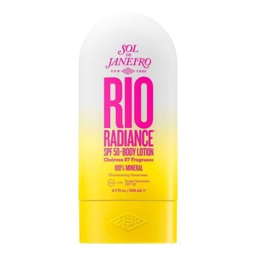 سول دي جانيرو لوشن ريو راديانس 200مل™ للجسم بمعامل...
