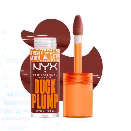 نيكس ملمع شفاه داك بلامب - 7 مل