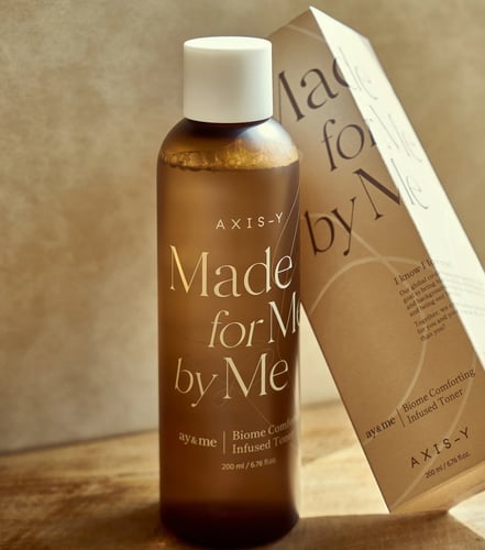 اكسيس-واي بيوم تونر غني ملطف 200 مل