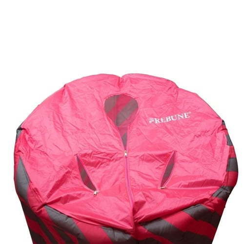 ساونا بخار منزلي بقدرة 1000واط خفيف الوزن قابل للن...