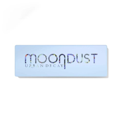 اربن ديكاي باليت ظلال العيون الرباعية