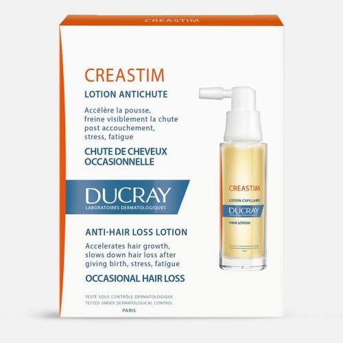 لوشن دوكراي كريستيم المضاد لتساقط الشعر 2*30 مل