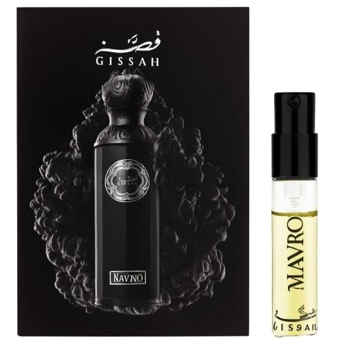 قصه عطر مافرو المركز حجم ميني