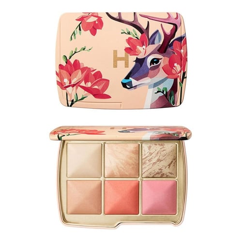 ورجلاس أمبيانت لايتنج إديت أنلوكد