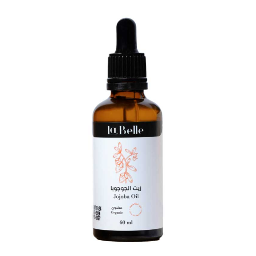 لابيل زيت الجوجوبا للشعر 60 مل