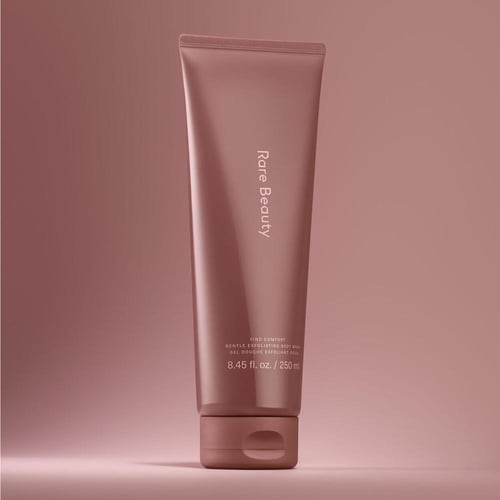 رير بيوتي غسول الجسم Find Comfort للتقشير اللطيف 2...
