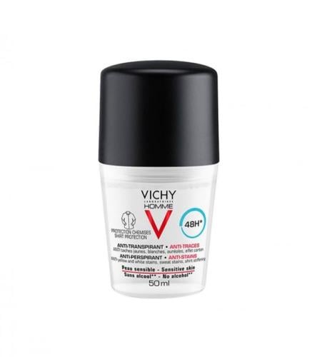 مانع التعرق 48 ساعة للرجال من فيتشي - 50مل