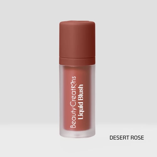 أحمر خدود سائل من بيوتي كرييشنز