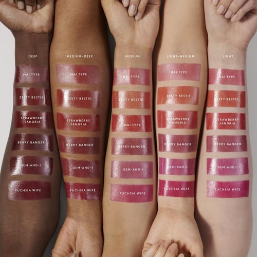 فنتي بيوتي باوتسكل - لون مُرطب للشفاه 6.5 مل