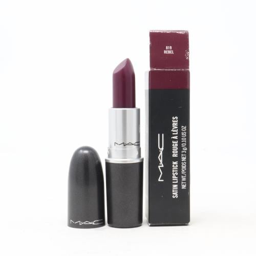 احمر شفاه مات من ماك ريبيل - REBEL