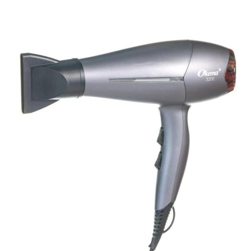 مجفف الشعر الاحترافي من اوكيما ok-883