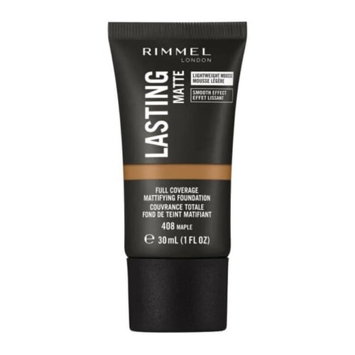 ريميل لندن كريم اساس لاستينج مات 30 مل