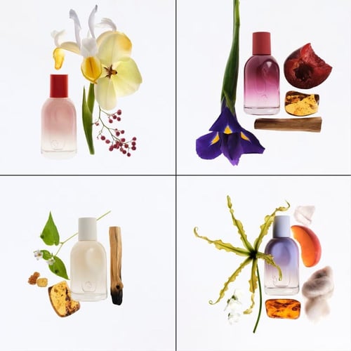 جلوسيير ماء عطر يو ريف 8مل