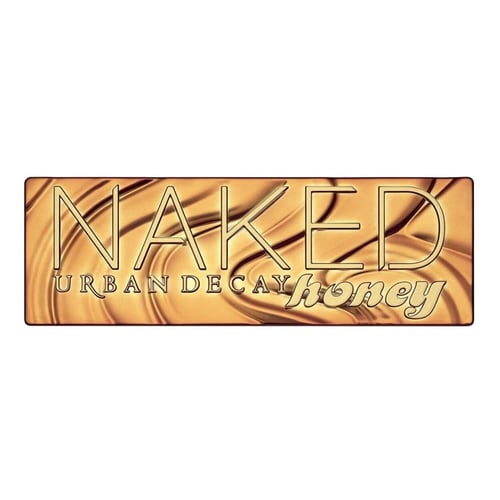 اربن ديكاي باليت ظلال العيون نايكد هوني