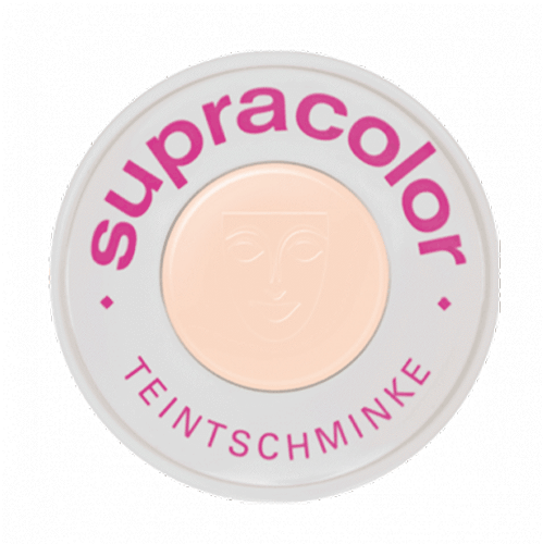 كريولان سوبرا كولور كريم أساس W1