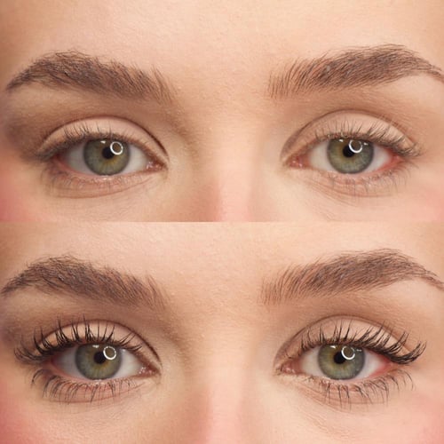 ريفولوشن ريفولف ماسكارا هاي رايز المضادة للماء , 7...