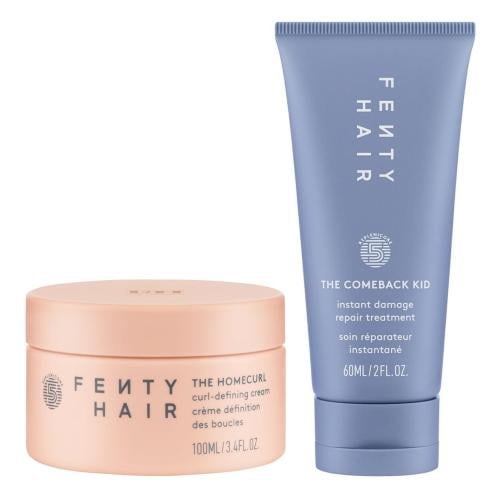 مجموعة فينتي هير ذا كيرل كرو