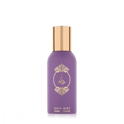 عطر شعر خصلة فيوليت - 50 مل