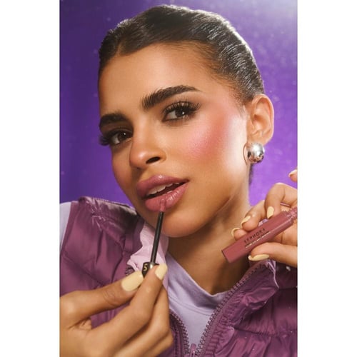 مجموعة سيفورا × وعد شاعت قطعتان