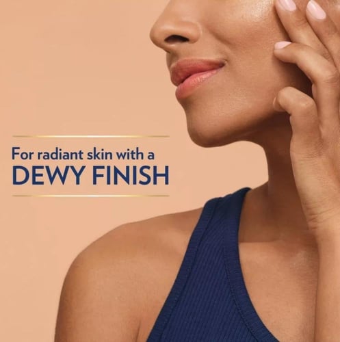 فازلين كاكاو شيمر جيلي ستيك بزبدة الكاكاو - 1.4 أو...