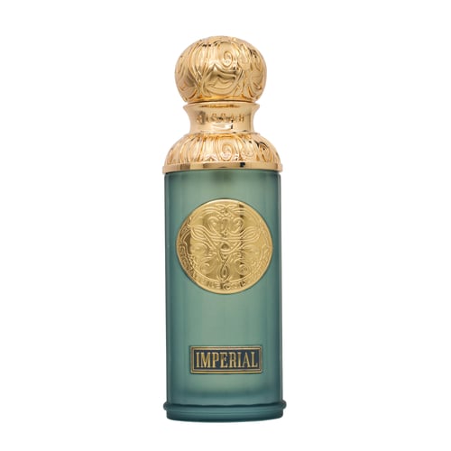 قصة عطر امبيريال فالي 50 مل