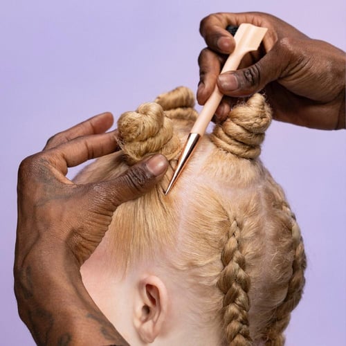 فينتي هير أداة ذا سايد ستيك لتكثيف الشعر وتثبيت ال...