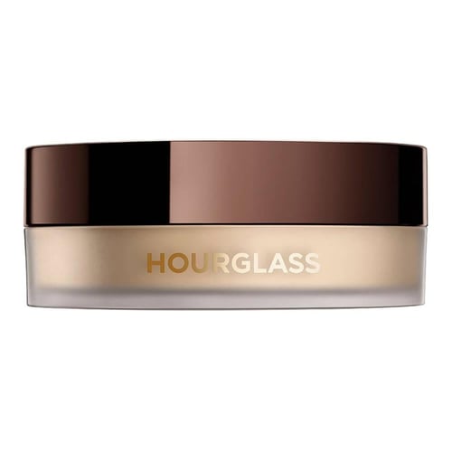 اورجلاس بودرة فيل نصف شفافة لتثبيت المكياج