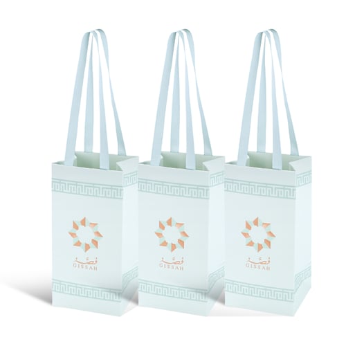 قصه طقم عطور سول اوف ارابيا - 3 عطور