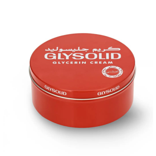جليسوليد كريم ترطيب للجسم - 250 مل