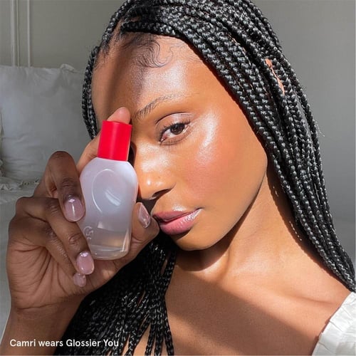 جلوسيير ماء عطر جلوسير يو 100مل