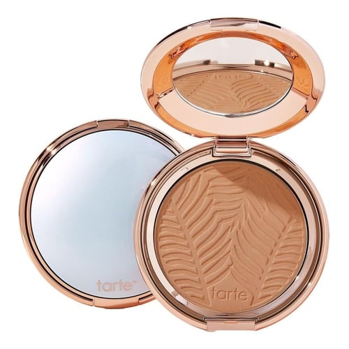 تارت مؤسسة تشويش بودرة من الطين الأمازوني