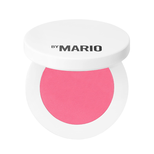 ميك اب ماريو احمر الخدود البوب ​​الناعمة - Poppy P...