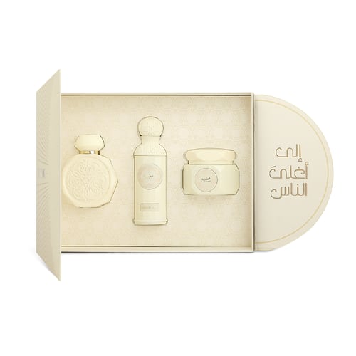 قصة مجموعة اندليس لوف الجديدة - 3 حبات