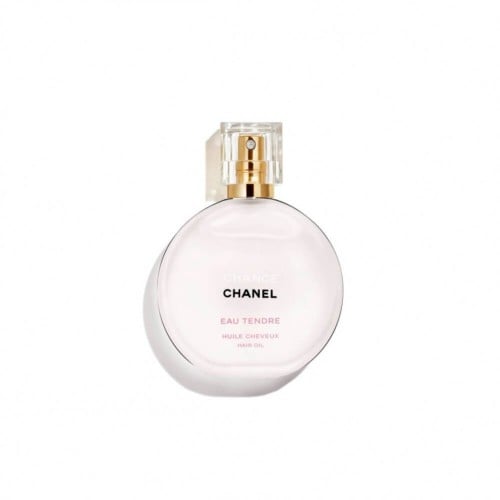 عطر شعر شانيل