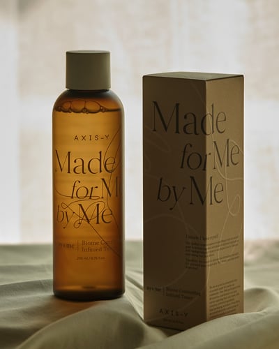 اكسيس-واي بيوم تونر غني ملطف 200 مل