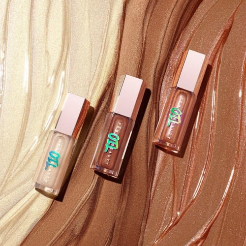 فنتي بيوتي زيت جلوس بومب - ملمّع للشفاه 9 مل