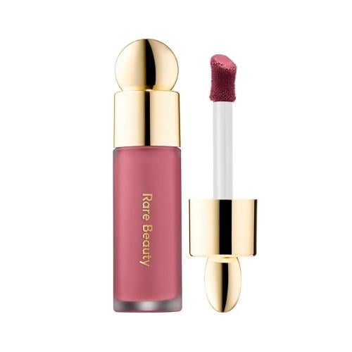 رير بيوتي احمر خدود سوفت بينش سائل بيليف