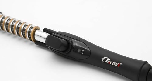 فير مجعد الشعر احترافي من اوكيما OK-2554