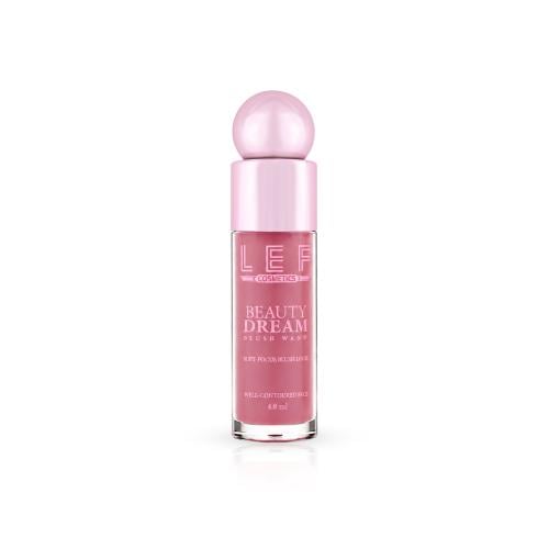 ليف احمر الخدود بيوتي دريم 09 Nude Pink