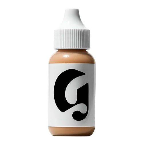 جلوسير ملون بشرة مثالي لتغطية ندية وشفافة 30مل