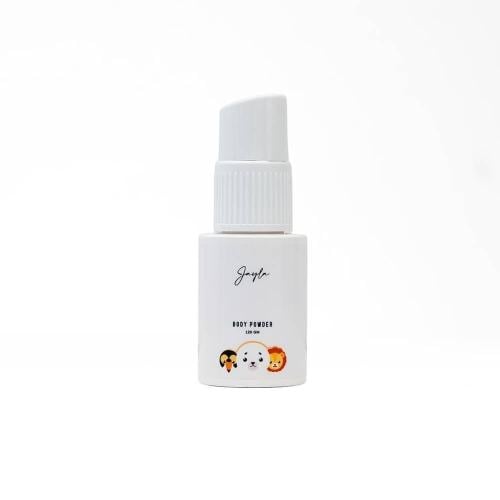 جيلا بودرة الاطفال 120 جم