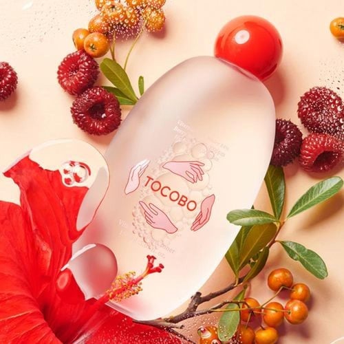 تونر التوت للمسام من توكوبو - 150 مل