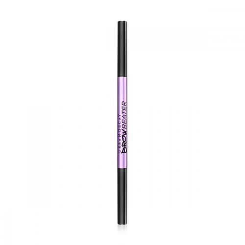 قلم حواجب براو بيترو وفرشاة لولبية مضاد للماء دارك...