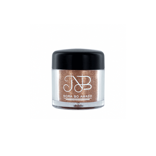 نوره بو عوض جليتر لامع 04