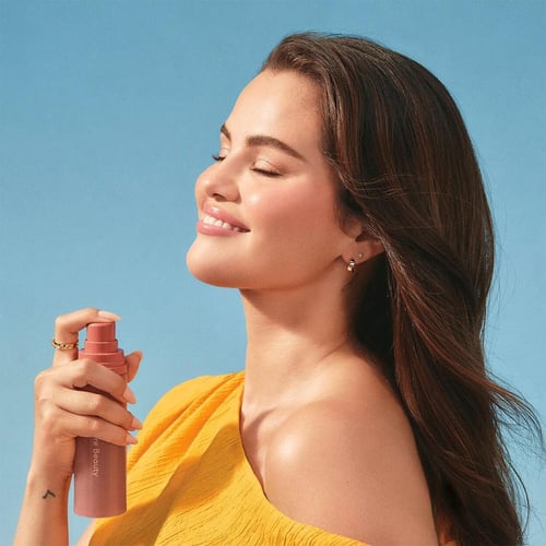 رير بيوتي رذاذ فايند كومفورت للجسم والشعر - أويكن...